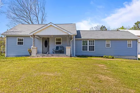 850 Old Georgetown Rd, Cleveland, TN 37312