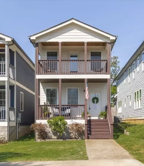 175 Rural Ave # B, Nashville, TN 37209