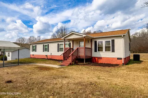 223 County Road 907, Calhoun, TN 37309