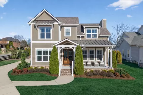 998 Spruce Ridge Ln, Spring Hill, TN 37174