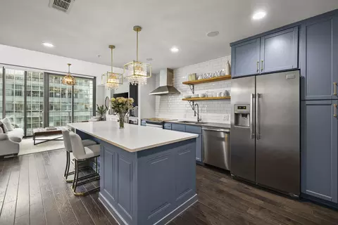 1212 Laurel St #1314, Nashville, TN 37203
