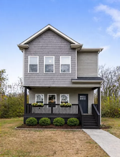 3112 Greggwood Dr, Nashville, TN 37207