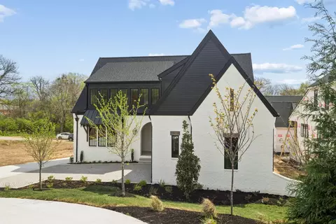 5448 Franklin Pike Cir # A, Brentwood, TN 37027