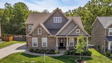 3058 Oxford Dr, Mount Juliet, TN 37122