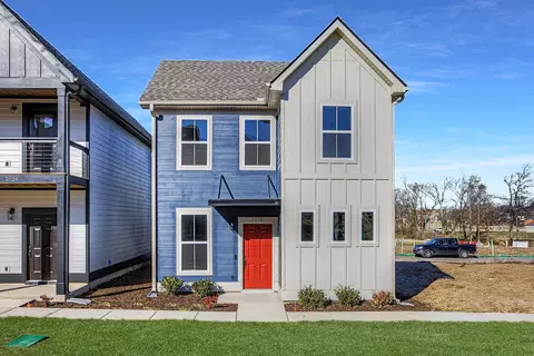 1850 Cotton Way, Chattanooga, TN 37404