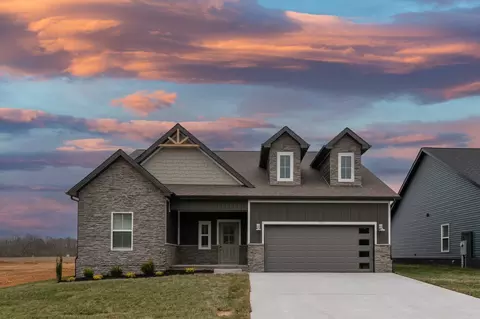 120 Miller Farm, Clarksville, TN 37043