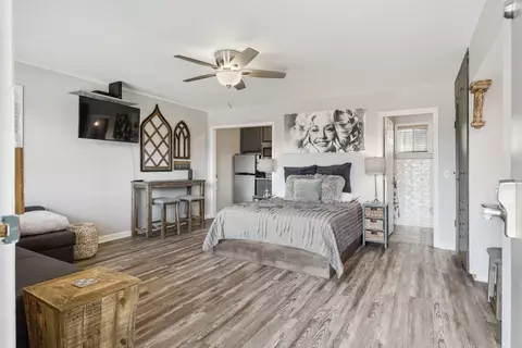 803 Hillview Hts #106, Nashville, TN 37204