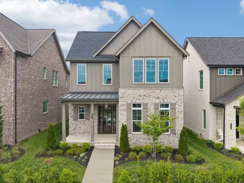 5029 Owenruth Dr, Franklin, TN 37069