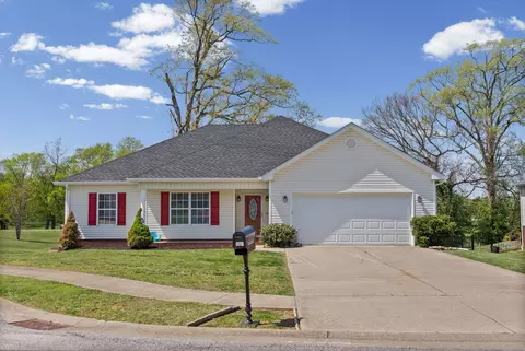 107 Lurlington Ct, Hopkinsville, KY 42240