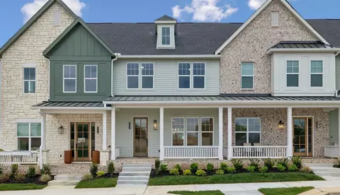 4072 Penfield Dr, Franklin, TN 37069