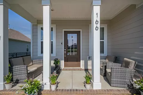 166 Harvest Point Blvd, Spring Hill, TN 37174