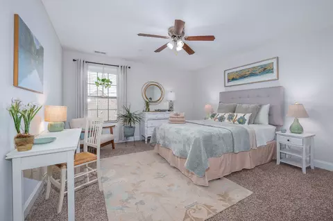 Bedroom - 1006 Cascadeway Dr, Murfreesboro, TN 37129 photo 5 of 5