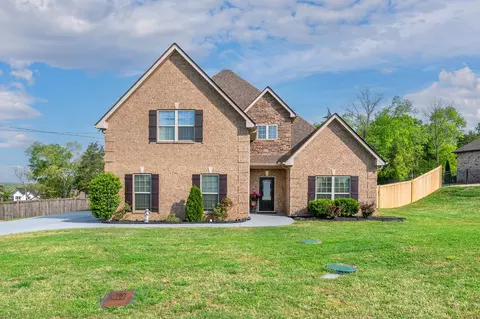 1006 Cascadeway Dr, Murfreesboro, TN 37129