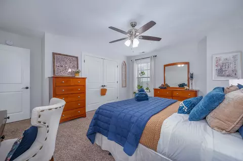 Bedroom - 1006 Cascadeway Dr, Murfreesboro, TN 37129 photo 4 of 5