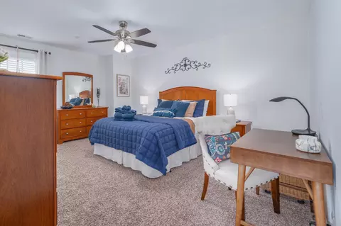 Bedroom - 1006 Cascadeway Dr, Murfreesboro, TN 37129 photo 3 of 5