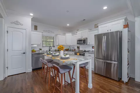 Kitchen - 1006 Cascadeway Dr, Murfreesboro, TN 37129 photo 1 of 5