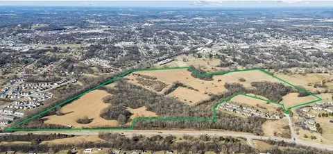 0 Tom J Hitch, Columbia, TN 38401