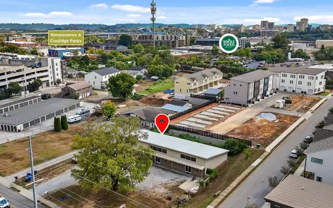 510 W Manning St, Chattanooga, TN 37405