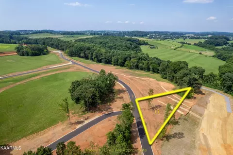 11902 Sophie Dr, Greenback, TN 37742