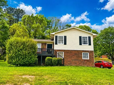 205 Edgewood St, Mount Pleasant, TN 38474