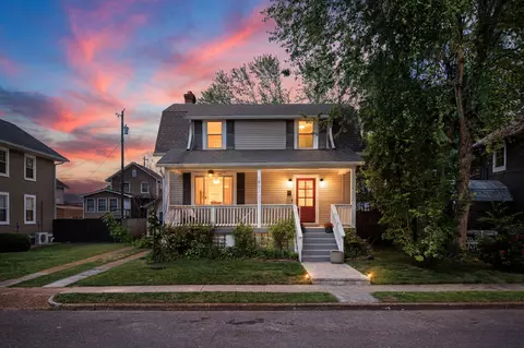 802 Lawrence St, Old Hickory, TN 37138