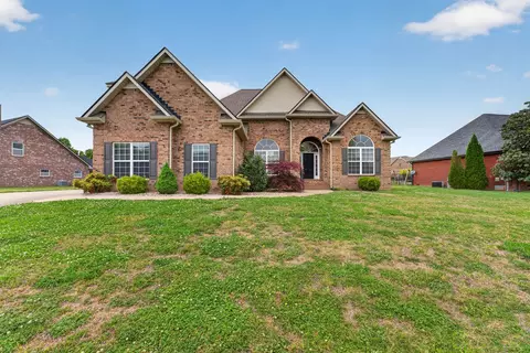 5039 Macarthur Ave, Murfreesboro, TN 37129