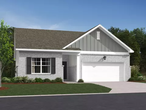 447 Stardust Dr, Lebanon, TN 37087