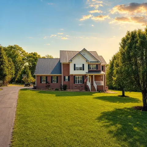 1109 Stonehenge Ct, Columbia, TN 38401