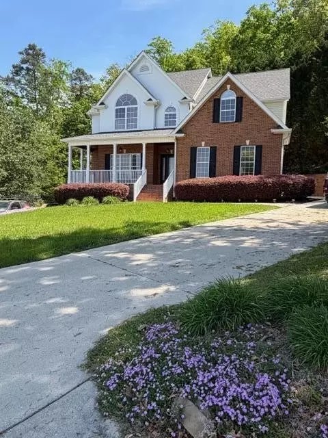 111 Will Ridge Dr, Ringgold, GA 30736