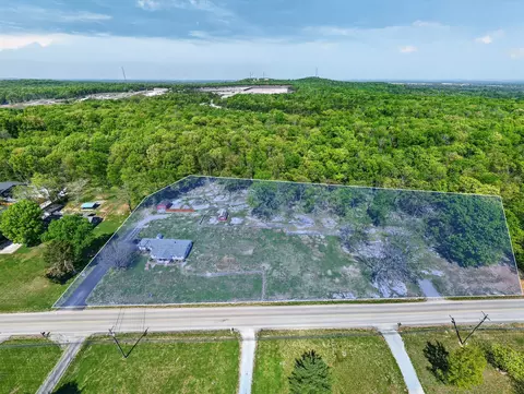 233 Rucker Rd, Murfreesboro, TN 37127