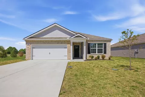 1343 Grassy Plains Pass, Lewisburg, TN 37091