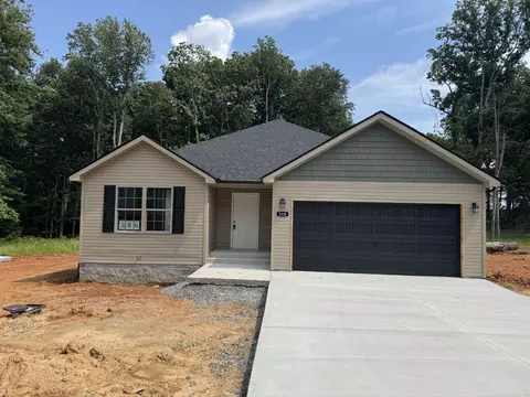 318 Tisha Ct, Clarksville, TN 37042