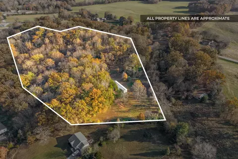 1595 York Rd, Clarksville, TN 37042