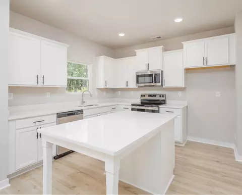Kitchen - 0 Poplar Way, Dickson, TN 37055 photo 1 of 3