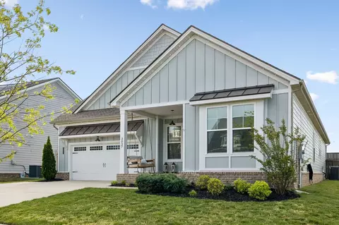 3037 Shandor St, Spring Hill, TN 37174