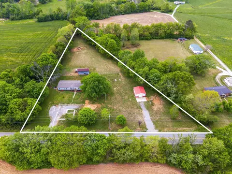 103 Flintville Rd, Flintville, TN 37335