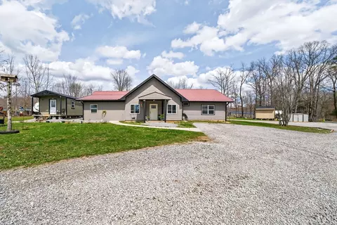 16588 Highway 70 N, Monterey, TN 38574