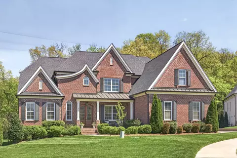 2708 Eglington Ter, Franklin, TN 37069