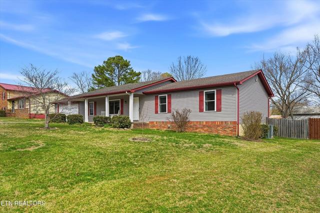 1816 Plumb Branch Rd, Knoxville, TN 37932