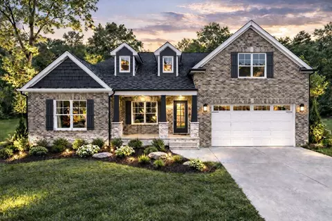 626 Spring Hill Drive Lot 6 E, Smyrna, TN 37167