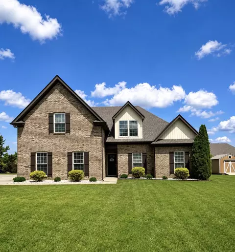1136 Millstone Creek Rd, Lascassas, TN 37085