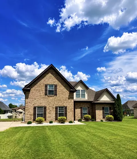 1136 Millstone Creek Rd, Lascassas, TN 37085
