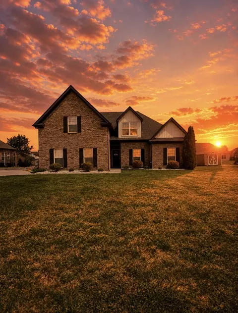 1136 Millstone Creek Rd, Lascassas, TN 37085