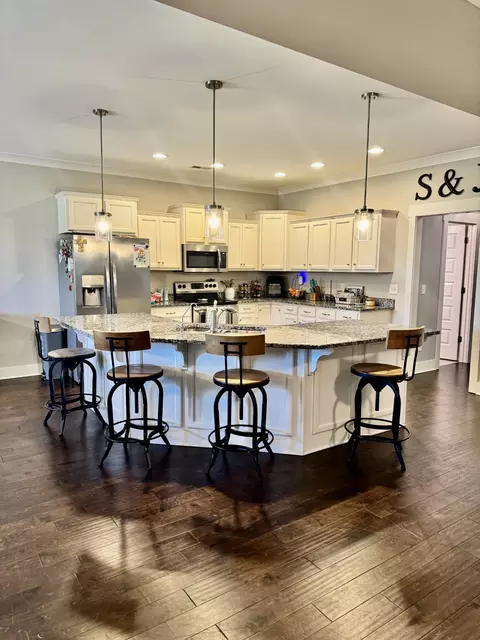 1136 Millstone Creek Rd, Lascassas, TN 37085
