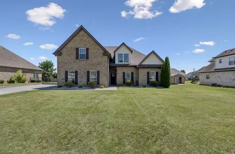 1136 Millstone Creek Rd, Lascassas, TN 37085
