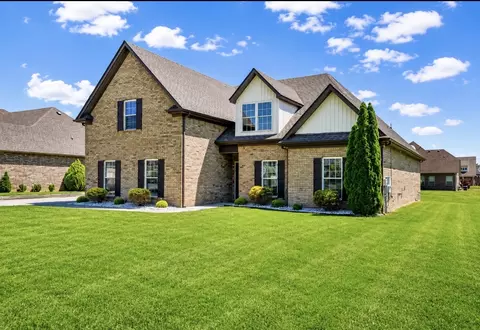 1136 Millstone Creek Rd, Lascassas, TN 37085