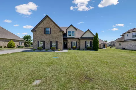 1136 Millstone Creek Rd, Lascassas, TN 37085