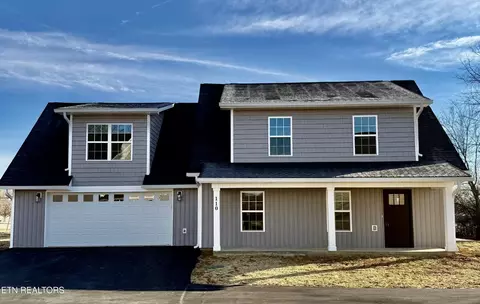110 Ken Lewis Way, Maryville, TN 37801