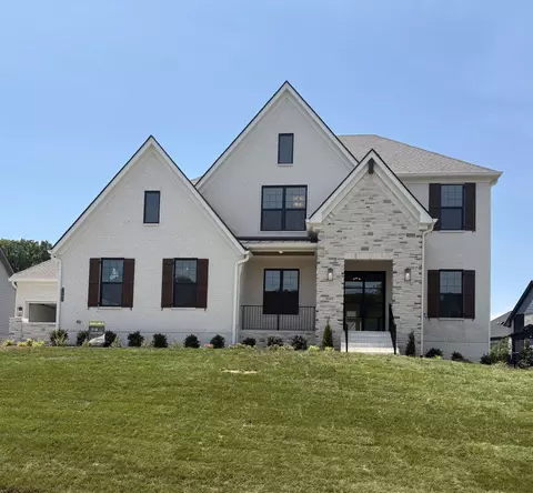 7405 Leelee Dr, Franklin, TN 37064