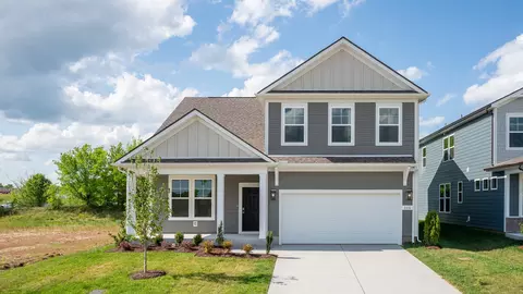 336 Black Bear Dr, Mount Pleasant, TN 38474